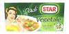 Star - Vegetable Dadi (Bouillon Cubes)